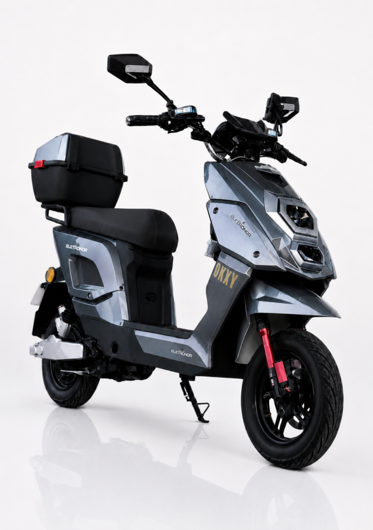 OXXY CINZA