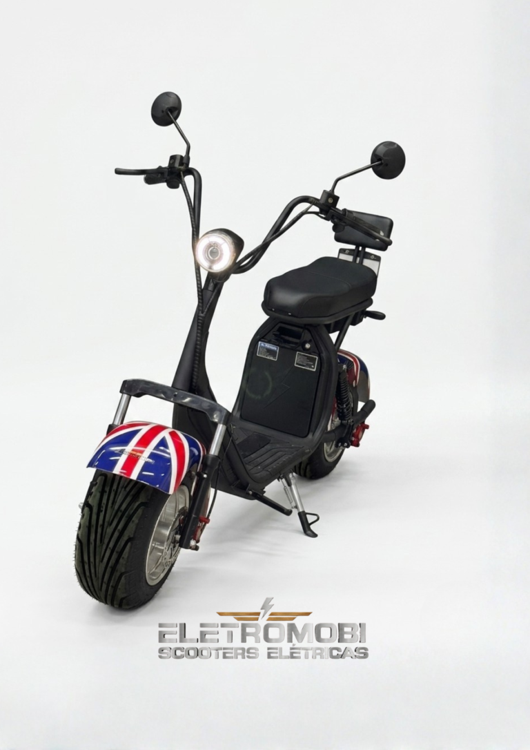 SOUL INGLATERRA