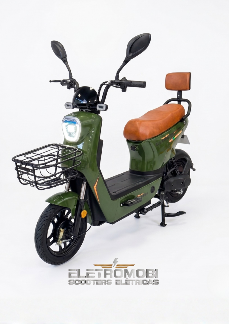 SPORT SPEED VERDE