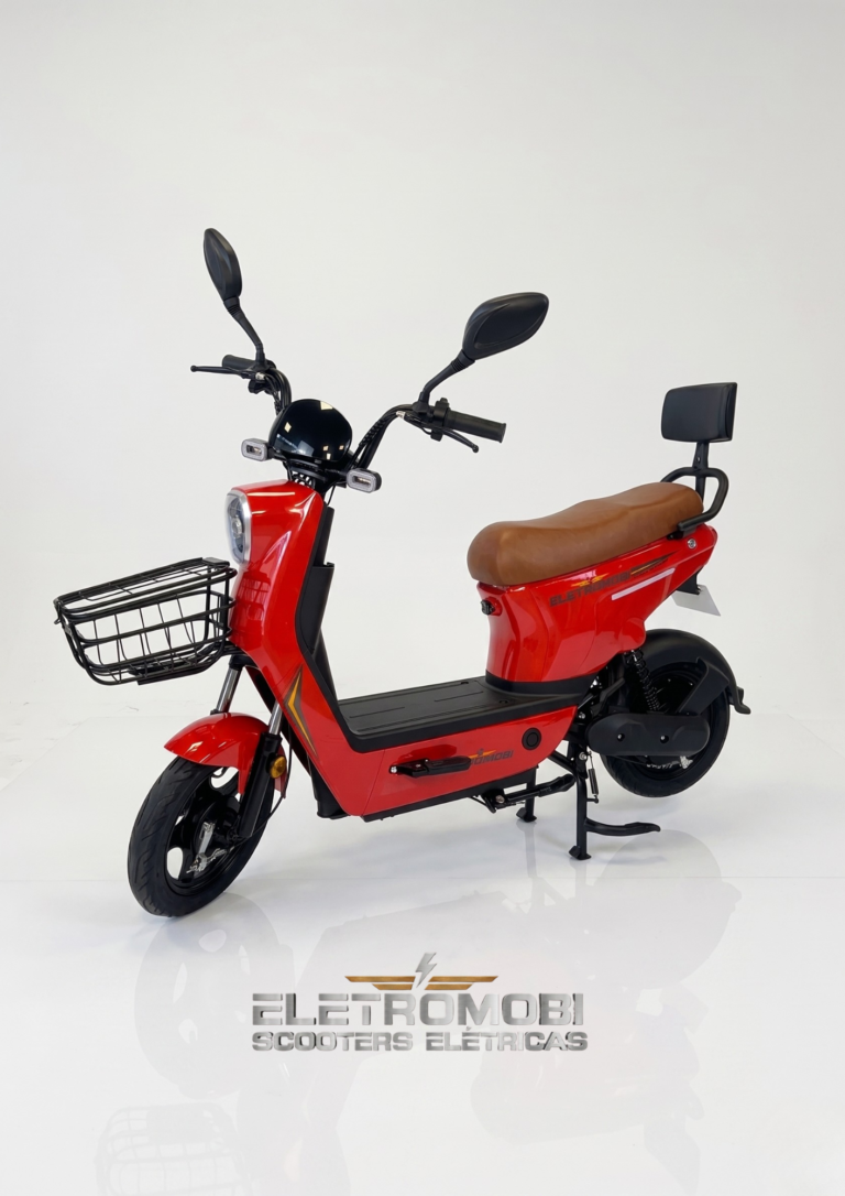 SPORT SPEED VERMELHA