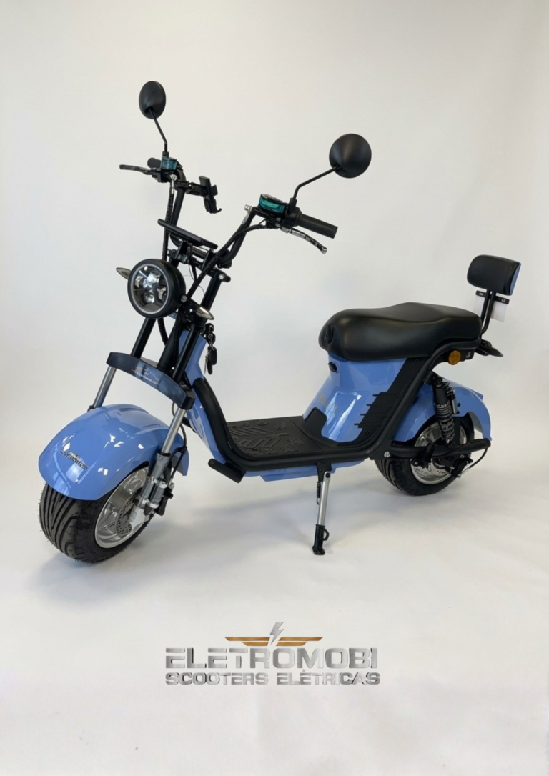MEGA MAXX AZUL