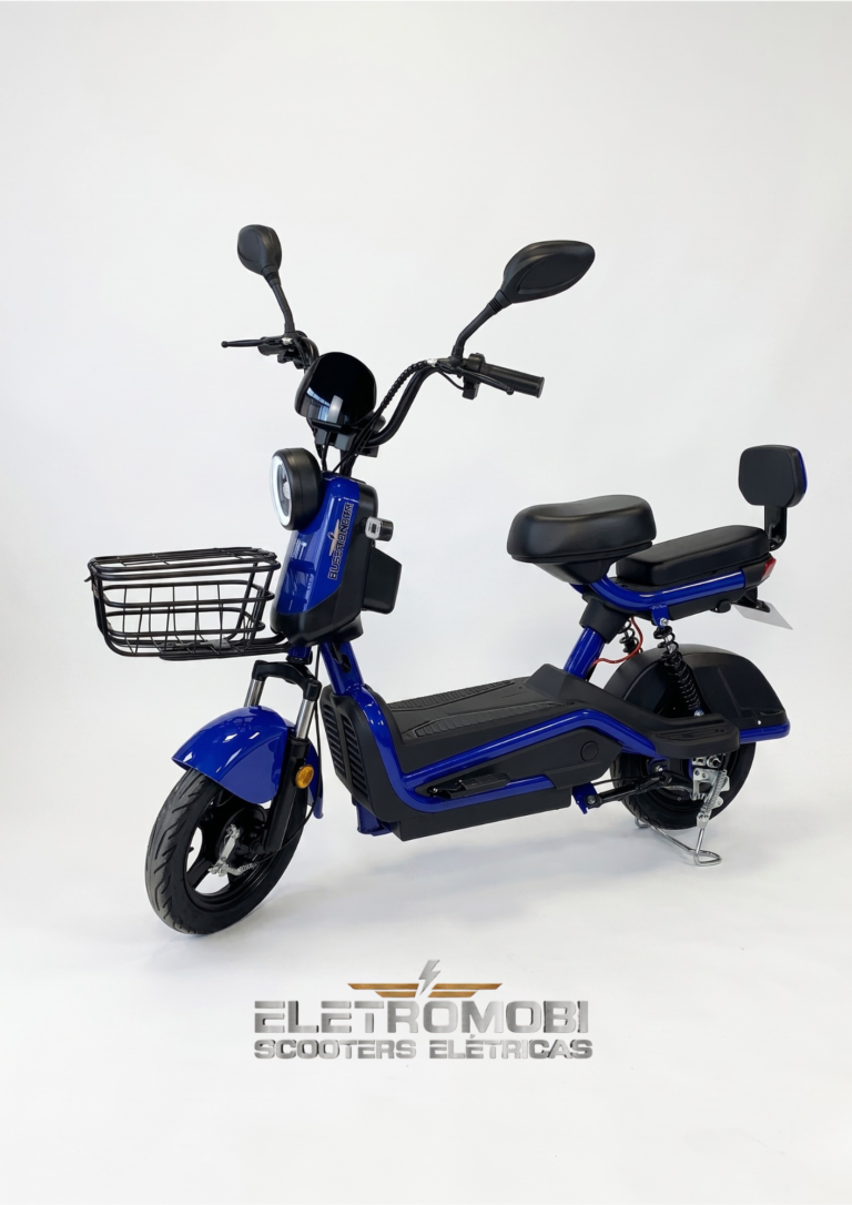 SMART AZUL