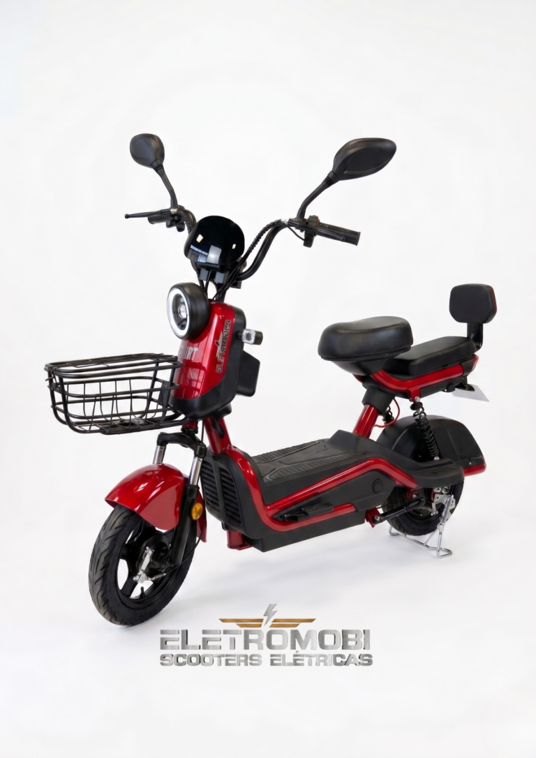 SMART VERMELHA