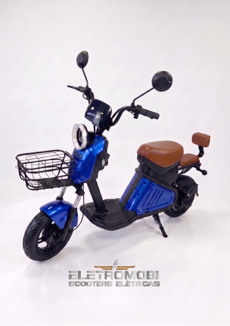 WIND AZUL ROIAL